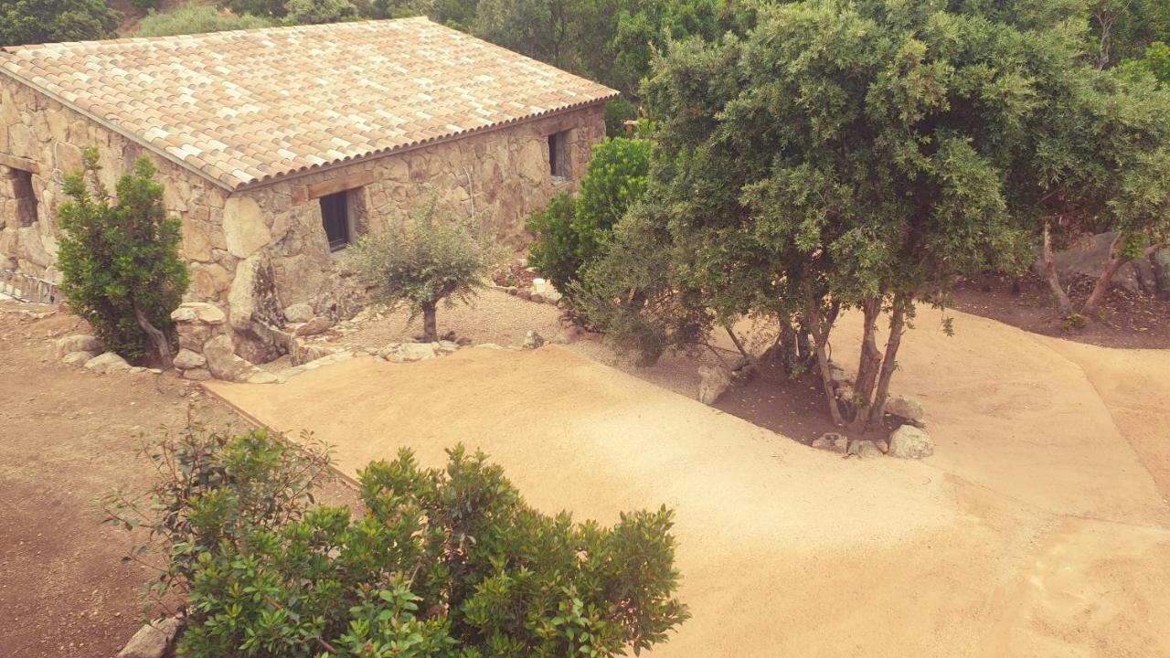 Bergeries De Charme Caselle Di Conca Exterior photo