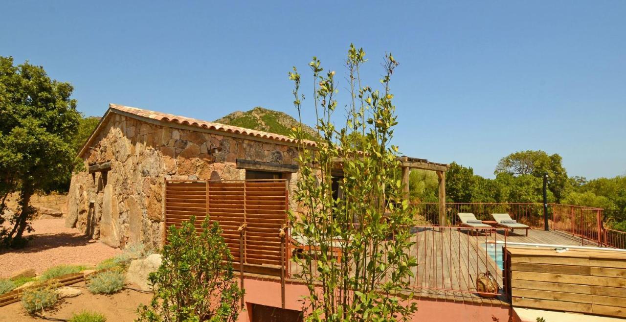 Bergeries De Charme Caselle Di Conca Exterior photo